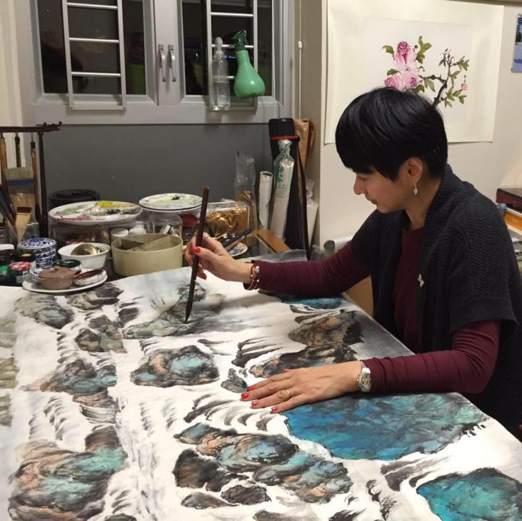 關於一關 | 嶺南一關。Lingnankwan