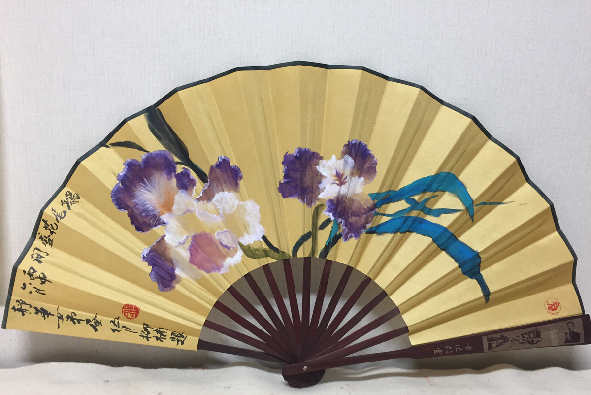 百花齊放 | 嶺南一關。Lingnankwan