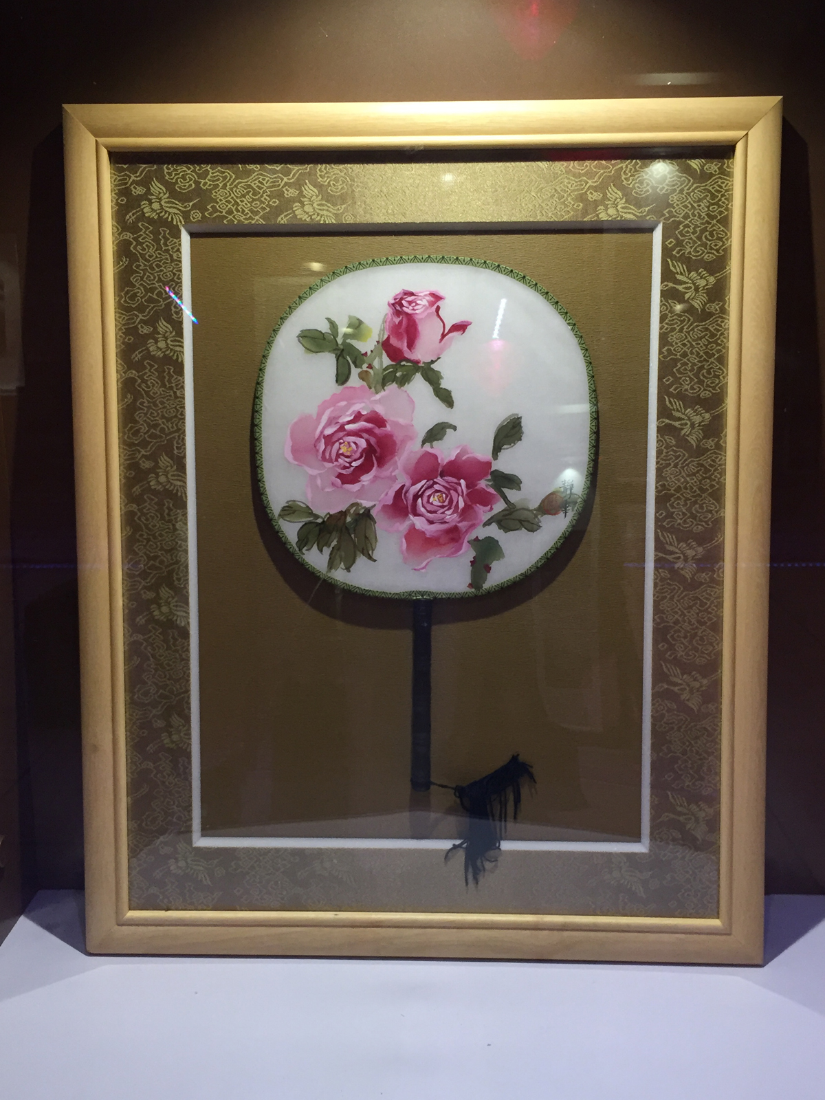 偉華中心葳蕤個人展覽